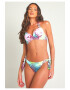 Moda Minx Costum de baie cu model colorat - Pled.ro