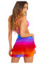 Moda Minx Sarong cu model in degrade Tropicana 4779 - Pled.ro