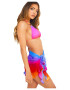 Moda Minx Sarong cu model in degrade Tropicana 4779 - Pled.ro