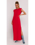 MOE Made of Emotion Rochie maxi dama Vap M790 rosie - Pled.ro