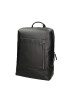 MOMO DESIGN Rucsac de piele cu barete dublate - Pled.ro