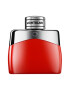 Mont Blanc Apa de parfum Montblanc Legend Red Barbati 50 ml - Pled.ro