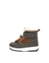 Moon Boot Ghete impermeabile cu velcro - Pled.ro