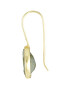 Moonstone Cercei drop decorati cu labradorit - Pled.ro