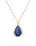 Moonstone Colier cu pandantiv Lapis - Pled.ro