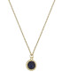 Moonstone Colier cu pandantiv lapis - Pled.ro