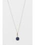 Moonstone Colier decorat cu lapis lazuli - Pled.ro