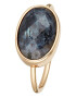 Moonstone Inel decorat cu labradorit - Pled.ro