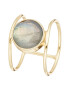 Moonstone Inel decorat cu labradorit - Pled.ro