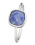 Moonstone Inel decorat cu Lapis Lazuli - Pled.ro