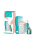 Moroccanoil Care Meets Color - Pled.ro