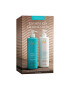 Moroccanoil Kit Duo: Sampon 500 ml + balsam 500 ml pentru hidratarea parului - Pled.ro