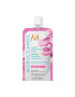 Moroccanoil Masca de par nuantatoare Hibiscus pentru par blond - Pled.ro