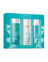 Moroccanoil Pachet Promo Color Complete pentru par vopsit: Sampon 250 ml Balsam 250 ml Spray 160 ml - Pled.ro