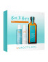 Moroccanoil Pachet promo Repair - Pled.ro