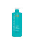 Moroccanoil Sampon Smoothing pentru par indisciplinat - Pled.ro