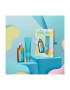 Moroccanoil Set Summer: Ulei tratament Light 100 ml + Crema de maini 100 ml - Pled.ro