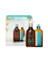 Moroccanoil Set Dream Duo: Ulei Tratament Light 100 ml & Lotiune De Corp Fragrance Original 360 ml - Pled.ro