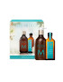 Moroccanoil Set Dream Duo: Ulei Tratament Original 100 ml & Lotiune De Corp Fragrance Original 360 ml - Pled.ro