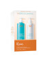 Moroccanoil Set Duo Repair pentru par deteriorat: Sampon ml+ Balsam ml - Pled.ro