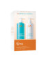 Moroccanoil Set Duo Repair Sampon 500ml+ Balsam de par 500ml - Pled.ro