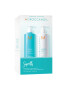 Moroccanoil Set Duo Smoothing Sampon 500ml+ Balsam de par 500ml - Pled.ro