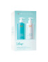 Moroccanoil Set Duo Volume pentru volum: Sampon 500 ml+ Balsam 500 ml - Pled.ro