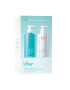 Moroccanoil Set Duo Volume Sampon 500ml+ Balsam de par 500ml - Pled.ro