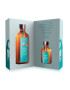 Moroccanoil Set : Ulei Tratament Be An Original 100ml + 25ml - Pled.ro