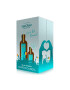 Moroccanoil Set : Ulei Tratament Be An Original 100ml + 25ml - Pled.ro