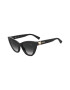 Moschino Ochelari de soare cat-eye cu logo - Pled.ro