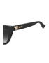 Moschino Ochelari de soare cat-eye cu logo - Pled.ro