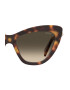 Moschino Ochelari de soare cat-eye cu rama cu model - Pled.ro