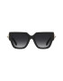 Moschino Ochelari de soare cu lentile in degrade - Pled.ro