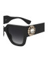 Moschino Ochelari de soare cu lentile in degrade - Pled.ro