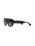 Moschino Ochelari de soare pilot cu lentile in degrade - Pled.ro