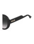 Moschino Ochelari de soare rotunzi cu logo - Pled.ro