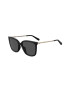 Moschino Ochelari de soare wayfarer cu lentile uni - Pled.ro