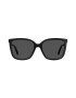 Moschino Ochelari de soare wayfarer cu lentile uni - Pled.ro