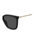 Moschino Ochelari de soare wayfarer cu lentile uni - Pled.ro