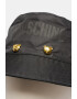 Moschino Palarie bucket cu logo - Pled.ro