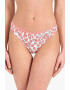 Moschino Set de chiloti tanga cu imprimeu - 3 perechi - Pled.ro