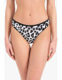 Moschino Set de chiloti tanga cu imprimeu - 3 perechi - Pled.ro