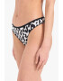 Moschino Set de chiloti tanga cu imprimeu - 3 perechi - Pled.ro