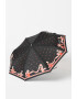 Moschino Umbrela pliabila Olivia Scarves - Pled.ro