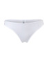 MOSCHINO Underwear Chiloti brazilieni cu benzi logo - Pled.ro