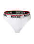 MOSCHINO Underwear Set de chiloti brazilieni - 2 perechi - Pled.ro