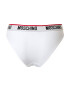 MOSCHINO Underwear Set de chiloti brazilieni - 2 perechi - Pled.ro