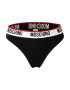 MOSCHINO Underwear Set de chiloti brazilieni - 2 perechi - Pled.ro