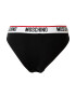 MOSCHINO Underwear Set de chiloti brazilieni - 2 perechi - Pled.ro